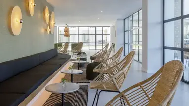 Hotel HM Ayron Park - Adults Only