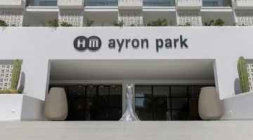 Hotel HM Ayron Park - Adults Only
