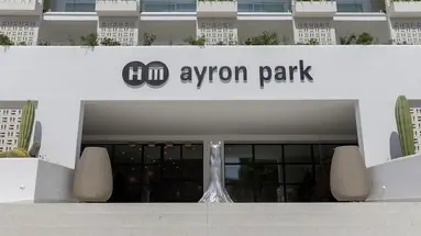 Hotel HM Ayron Park - Adults Only