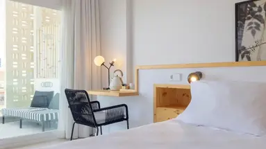 Hotel HM Ayron Park - Adults Only