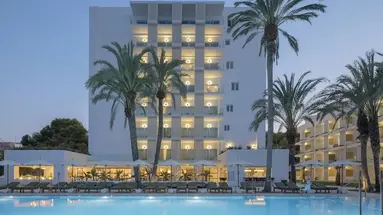 Hotel HM Ayron Park - Adults Only