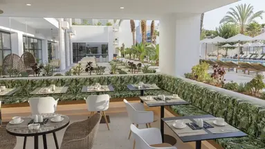 Hotel HM Ayron Park - Adults Only