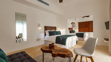 Hotel Hm Playa Del Carmen