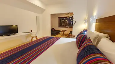 Hotel Hm Playa Del Carmen