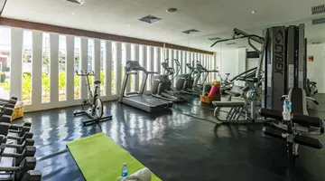 Hotel Hm Playa Del Carmen