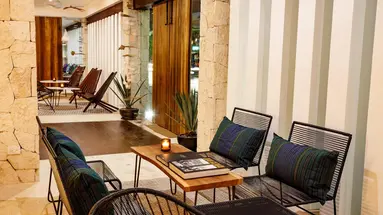Hotel Hm Playa Del Carmen