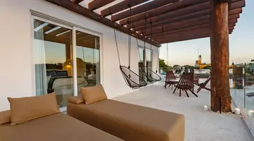 Hotel Hm Playa Del Carmen
