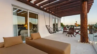 Hotel Hm Playa Del Carmen