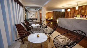 Hotel Hm Playa Del Carmen