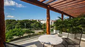 Hotel Hm Playa Del Carmen