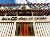 Hotel Hm Playa Del Carmen