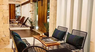 Hotel Hm Playa Del Carmen