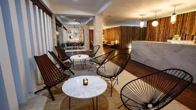 Hotel Hm Playa Del Carmen