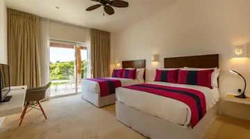 Hotel Hm Playa Del Carmen