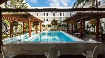 Hotel Hm Playa Del Carmen