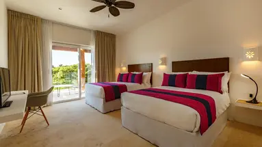 Hotel Hm Playa Del Carmen