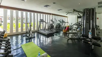 Hotel Hm Playa Del Carmen