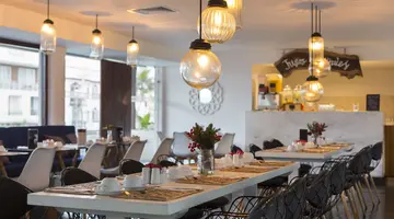 Hotel Hm Playa Del Carmen