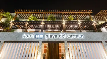 Hotel Hm Playa Del Carmen
