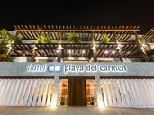 Hotel Hm Playa Del Carmen