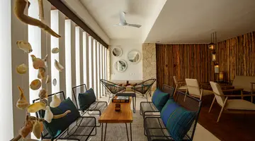 Hotel Hm Playa Del Carmen