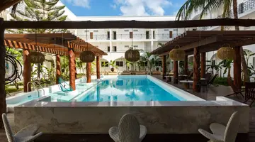 Hotel Hm Playa Del Carmen