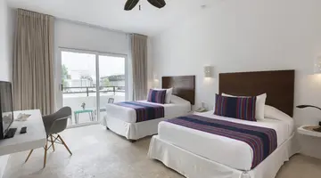 Hotel Hm Playa Del Carmen