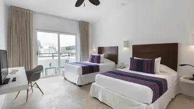 Hotel Hm Playa Del Carmen