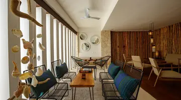 Hotel Hm Playa Del Carmen