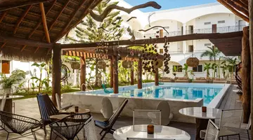 Hotel Hm Playa Del Carmen