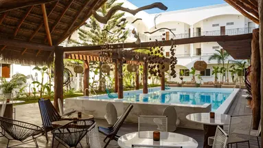 Hotel Hm Playa Del Carmen
