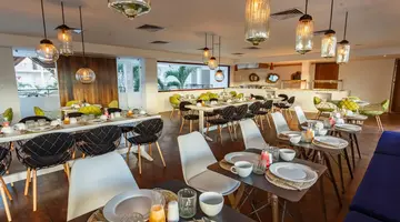Hotel Hm Playa Del Carmen