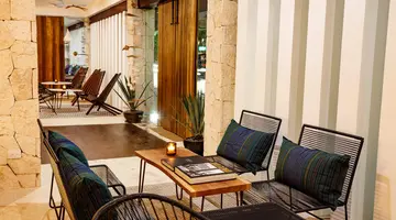 Hotel Hm Playa Del Carmen