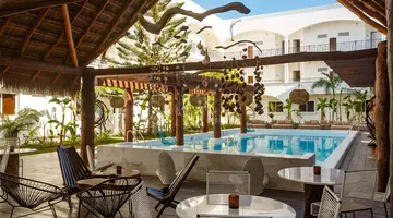 Hotel Hm Playa Del Carmen