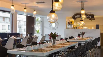 Hotel Hm Playa Del Carmen