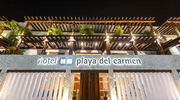 Hotel Hm Playa Del Carmen