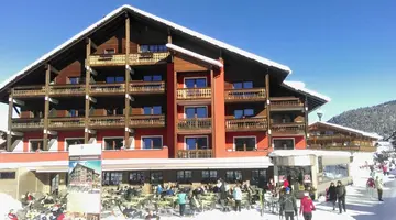Hotel Hocheder