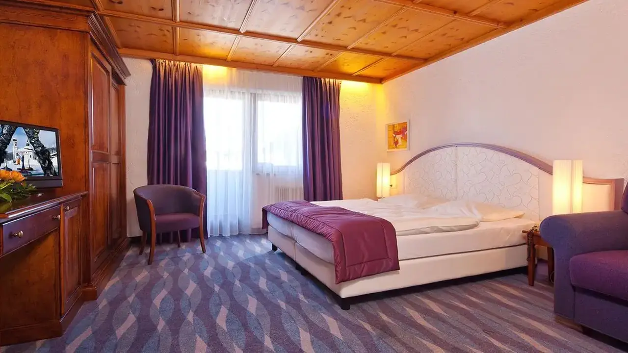 Hotel Hocheder