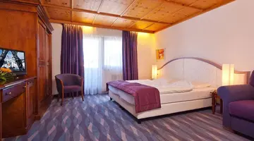 Hotel Hocheder