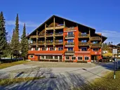 Hotel Hocheder