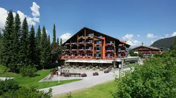Hotel Hocheder
