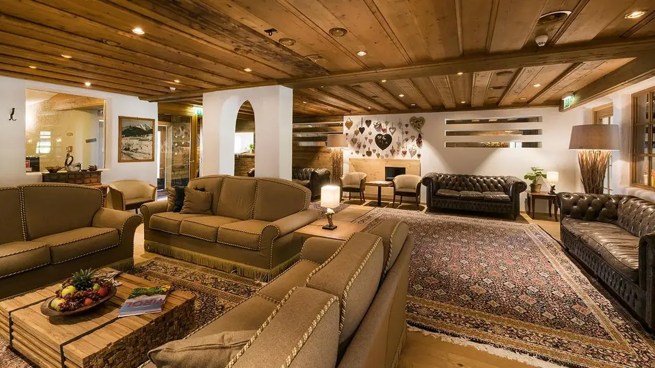 Hotel Hocheder