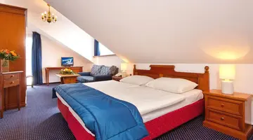 Hotel Hocheder