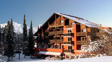 Hotel Hocheder