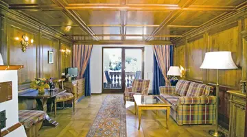 Hotel Hocheder