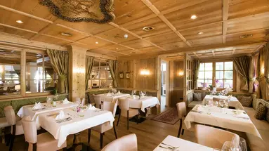 Hotel Hocheder