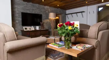 Hotel Hocheder