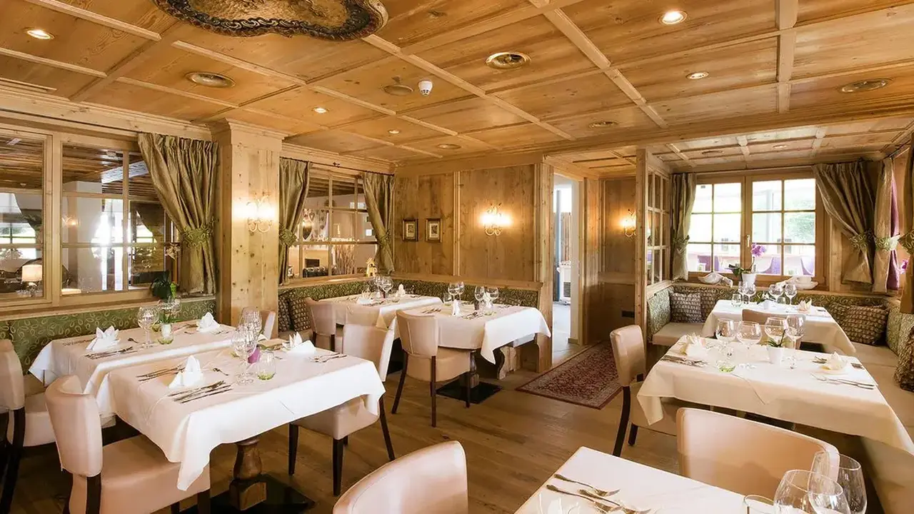 Hotel Hocheder