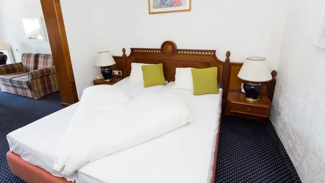 Hotel Hocheder