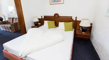 Hotel Hocheder